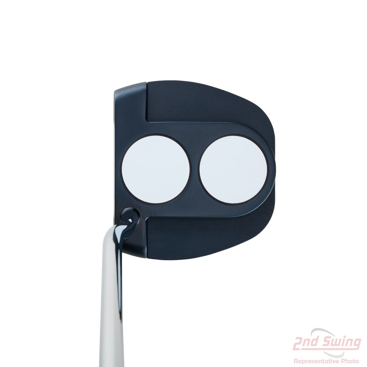 クラブ Odyssey AI-ONE Cruiser JAILBIRD 2ball Ai-ONE CRUISER Jailbird 2-Ball DB Putter